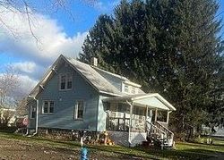 Pre-foreclosure in  LANCASTER AVE Greenville, PA 16125