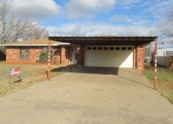 Pre-foreclosure in  ATOKA TRL Wichita Falls, TX 76310