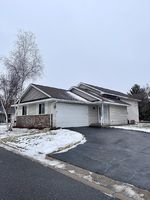 Pre-foreclosure in  WINSOME WAY NW Isanti, MN 55040