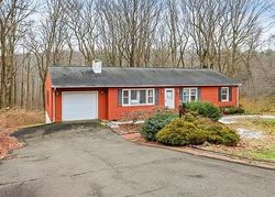 Pre-foreclosure in  CUSHING DR Danbury, CT 06811