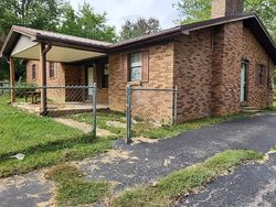 Pre-foreclosure in  BETTY SUE ST Russell Springs, KY 42642