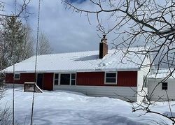 Pre-foreclosure in  HIGHWAY 55 Cascade, ID 83611