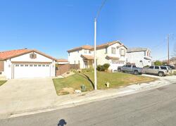 Pre-foreclosure in  CREMELLO WAY Moreno Valley, CA 92555