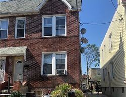 Pre-foreclosure in  E 219TH ST Bronx, NY 10469