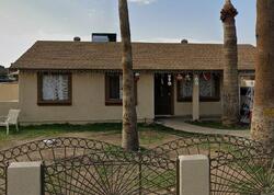 Pre-foreclosure in  N 50TH LN Phoenix, AZ 85035