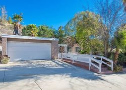 Pre-foreclosure in  CALYPSO LN Canyon Country, CA 91351