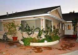 Pre-foreclosure in  WINDOM ST Canoga Park, CA 91304