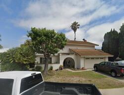 Pre-foreclosure in  PASEO PINTO San Juan Capistrano, CA 92675