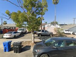 Pre-foreclosure in  LORNE ST North Hollywood, CA 91605