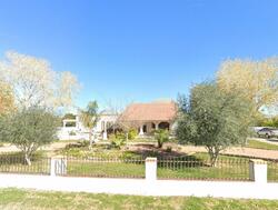 Pre-foreclosure in  S 65TH DR Laveen, AZ 85339
