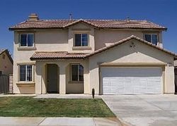 Pre-foreclosure in  TERRANO DR Victorville, CA 92392