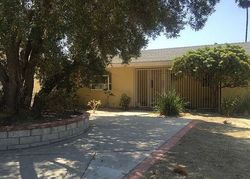 Pre-foreclosure in  MIDWOOD DR Granada Hills, CA 91344