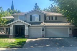 Pre-foreclosure in  OLD EUREKA WAY Rancho Cordova, CA 95670