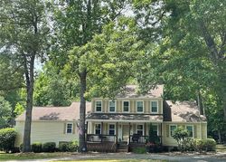 Pre-foreclosure in  HARTFORD OAKS CT Mechanicsville, VA 23116