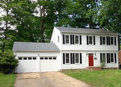 Pre-foreclosure in  COSTIGAN DR Newport News, VA 23608