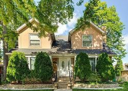 Pre-foreclosure in  KILDARE AVE Skokie, IL 60076