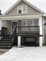 Pre-foreclosure in  W GARFIELD BLVD Chicago, IL 60609