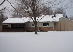 Pre-foreclosure in  N PARK AVENUE EXT Warren, OH 44481