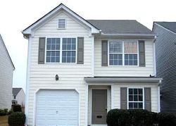 Pre-foreclosure in  FIELDVIEW LN Covington, GA 30016