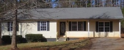 Pre-foreclosure in  EVE CIR Griffin, GA 30224