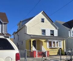 Pre-foreclosure in  207TH ST Queens Village, NY 11429