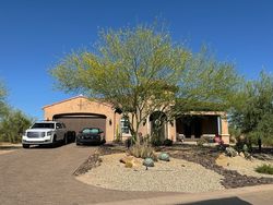 Pre-foreclosure in  N 87TH PL Scottsdale, AZ 85266