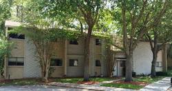 Pre-foreclosure in  CROWN POINT RD UNIT 2061 Jacksonville, FL 32257