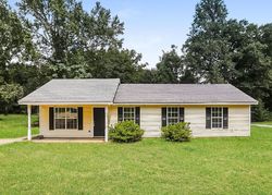 Pre-foreclosure in  MOTE RD Covington, GA 30016