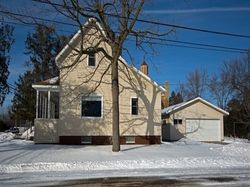 Pre-foreclosure in  10TH AVE N Wisconsin Rapids, WI 54495