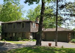 Pre-foreclosure in  9TH ST SE Forest Lake, MN 55025