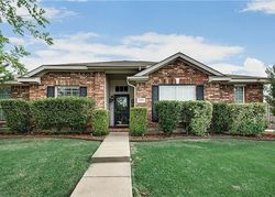 Pre-foreclosure in  SHENANDOAH WAY Forney, TX 75126