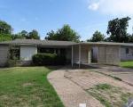 Pre-foreclosure in  DRYDEN San Antonio, TX 78213