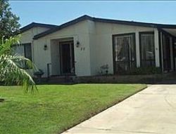 Pre-foreclosure in  POINSETTIA GARDENS DR # 32 Ventura, CA 93004