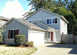 Pre-foreclosure in  GRIGGS ST Dupont, WA 98327