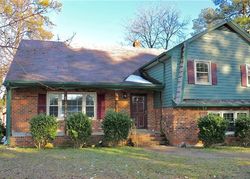 Pre-foreclosure in  CHOWNING RD Richmond, VA 23294