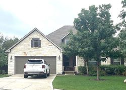 Pre-foreclosure in  FOWLER HL Boerne, TX 78015