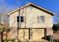 Pre-foreclosure in  BRESLIN ST Wadesboro, NC 28170