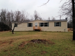 Pre-foreclosure in  26 B ST Noble, OK 73068