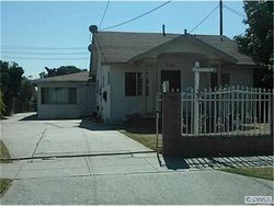 Pre-foreclosure in  W 102ND ST Inglewood, CA 90304