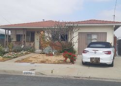 Pre-foreclosure in  BAILY AVE San Diego, CA 92105