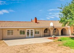 Pre-foreclosure in  34TH ST W Palmdale, CA 93551