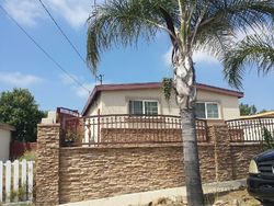 Pre-foreclosure in  POSEY PL San Diego, CA 92105