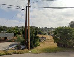 Pre-foreclosure in  LUPIN WAY La Mesa, CA 91941