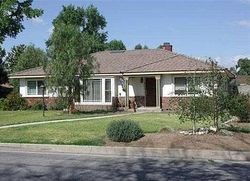 Pre-foreclosure in  FAIRGREEN AVE Arcadia, CA 91006