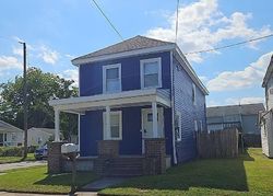 Pre-foreclosure in  COVEL ST Norfolk, VA 23523