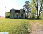 Pre-foreclosure in  SEACOCK CHAPEL RD Ivor, VA 23866