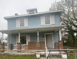 Pre-foreclosure in  S JEFFERSON ST Petersburg, VA 23803