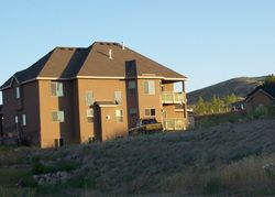 Pre-foreclosure in  W CROOKED SKY DR Riverton, UT 84065