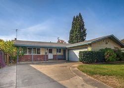 Pre-foreclosure in  ROSEWOOD DR Sacramento, CA 95826