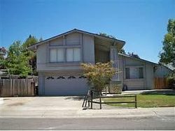 Pre-foreclosure in  MESA OAK WAY Citrus Heights, CA 95610